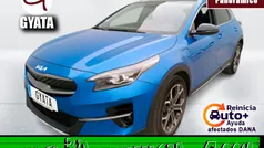 Usado 2022 Kia XCeed SUV | 23.490 € (Precio justo)