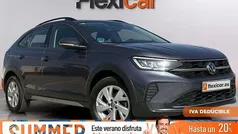 Gris Usado 2022 VW Taigo Life SUV | 16.490 € (Precio justo)