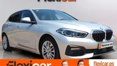 Gris / plata Usado 2020 BMW 118 Utilitario | 19.790 € (Precio justo)