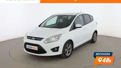 Usado 2014 Ford C-MAX Trend Monovolumen | 9199 € (Precio justo)