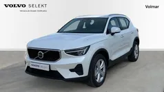 Usado 2024 Volvo XC40 Core SUV | 32.900 € (Buen precio)