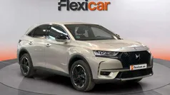 Usado 2021 DS Automobiles DS7 Crossback Performance Line Plus SUV | 18.990 € (Buen precio)