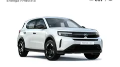 Karbon black Nuevo 2025 Opel Frontera S SUV | 24.000 € (Buen precio)