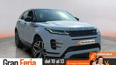 Usado 2019 Land Rover Range Rover evoque SUV | 29.190 € (Caro)