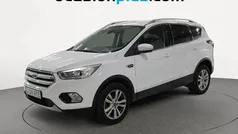 Usado 2018 Ford Kuga Trend+ SUV | 14.455 € (Super precio)