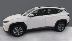 Usado 2023 Hyundai Tucson SUV | 25.690 € (Precio justo)