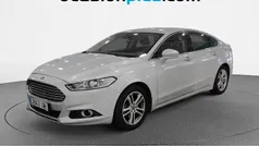 Usado 2016 Ford Mondeo Titanium Berlina | 12.990 € (Precio justo)