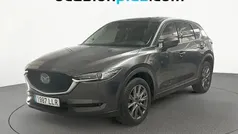 Usado 2020 Mazda CX-5 SUV | 23.410 € (Precio justo)