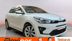 Usado 2021 Kia Rio Utilitario | 12.890 € (Precio justo)