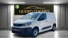 Usado 2020 Peugeot Partner Monovolumen | 10.990 € (Super precio)