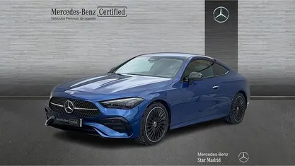 Usado 2024 Mercedes CLE220 Berlina | 58.990 € (Buen precio)