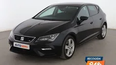Usado 2019 Seat Leon FR Berlina | 13.399 € (Buen precio)