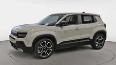 Usado 2023 Jeep Avenger Altitude SUV | 16.728 € (Precio justo)