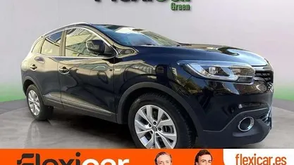 Usado 2018 Renault Kadjar LIMITED SUV | 13.890 € (Precio justo)