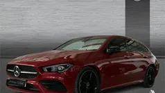 Usado 2020 Mercedes CLA200 Shooting Brake Familiar | 25.990 € (Buen precio)
