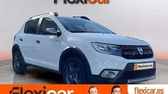 Usado 2017 Dacia Sandero Utilitario | 9990 € (Precio justo)