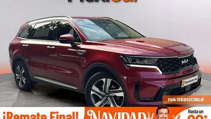 Usado 2023 Kia Sorento SUV | 28.990 € (Buen precio)