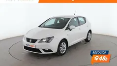 Usado 2017 Seat Ibiza Style Berlina | 10.299 € (Precio justo)