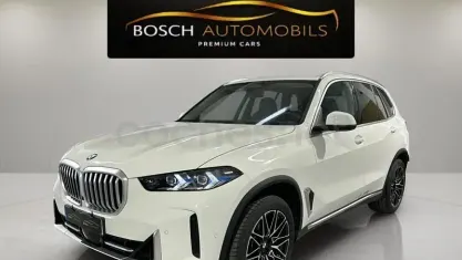 Usado BMW X5 xLine 298 CV (219 kW) 2024 Blanco SUV