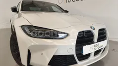 Blanco Usado 2024 BMW M3 Competition Edition Berlina | 109.900 €