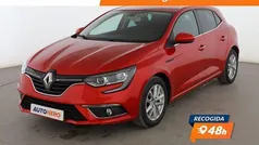 Usado 2018 Renault Mégane IV Berlina | 10.999 € (Buen precio)