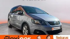 Usado 2022 Seat Alhambra Monovolumen | 21.490 € (Precio justo)