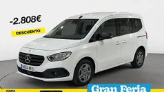 Blanco Usado 2023 Mercedes Citan 112 Familiar | 23.190 € (Precio justo)