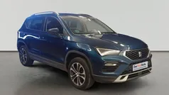 Usado 2024 Seat Ateca Style SUV | 25.900 € (Precio justo)
