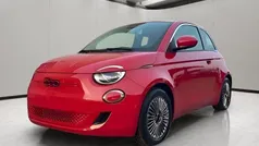 Usado 2023 Fiat 500e Icon Utilitario | 24.950 € (Precio justo)