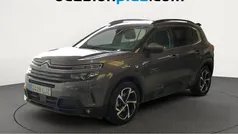 Usado 2020 Citroën C5 Aircross Feel SUV | 16.355 € (Super precio)