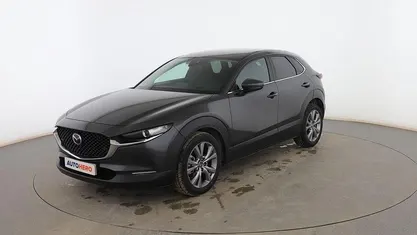 Usado 2020 Mazda CX-30 SUV | 20.599 € (Precio justo)