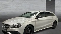 Usado 2019 Mercedes CLA200 Familiar | 24.500 € (Super precio)