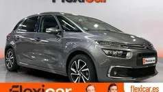 Usado 2019 Citroën C4 Feel | 12.390 € (Precio justo)