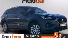 Usado 2023 Seat Tarraco Style SUV | 27.890 € (Precio justo)