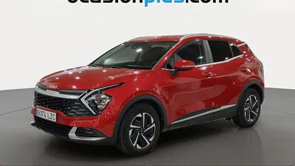 Usado Kia Sportage 150 CV (110 kW) 2022 SUV
