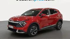 Usado 2022 Kia Sportage SUV | 23.628 € (Buen precio)