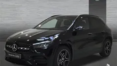 Usado 2024 Mercedes GLA200 AMG line SUV | 42.900 € (Precio justo)