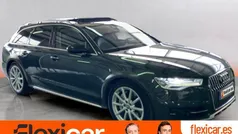 Usado 2017 Audi A6 Advanced Familiar | 30.490 € (Precio justo)