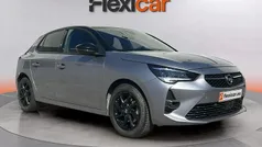 Gris Usado 2023 Opel Corsa Berlina | 12.490 € (Precio justo)