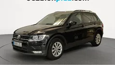 Usado 2017 VW Tiguan Edition SUV | 19.650 € (Precio justo)