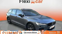 Usado 2021 Volvo V60 Momentum Familiar | 26.890 € (Precio justo)
