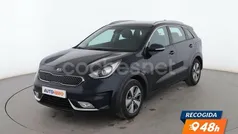 Usado 2019 Kia Niro SUV | 18.399 € (Buen precio)
