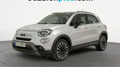 Usado 2023 Fiat 500X Cross SUV | 15.173 € (Buen precio)