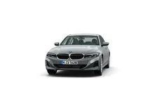 Usado 2024 BMW 320e Shadowline Berlina | 35.900 € (Precio justo)