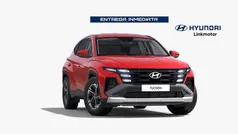 Usado 2025 Hyundai Tucson SUV | 28.300 € (Precio justo)
