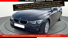 Usado 2019 BMW 318 Familiar | 17.990 € (Buen precio)