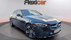 Usado 2021 Mercedes C220 Berlina | 31.690 € (Super precio)
