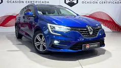 Renault Mégane GrandTour