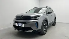 Usado 2025 Citroën C5 Aircross Shine SUV | 29.990 € (Precio justo)