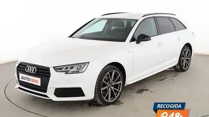 Occasion Audi A4 Sport 150 ch (110 kW) 2018 Break